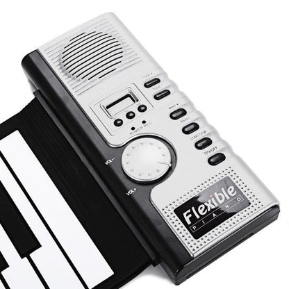 Piano flexible 61 touches