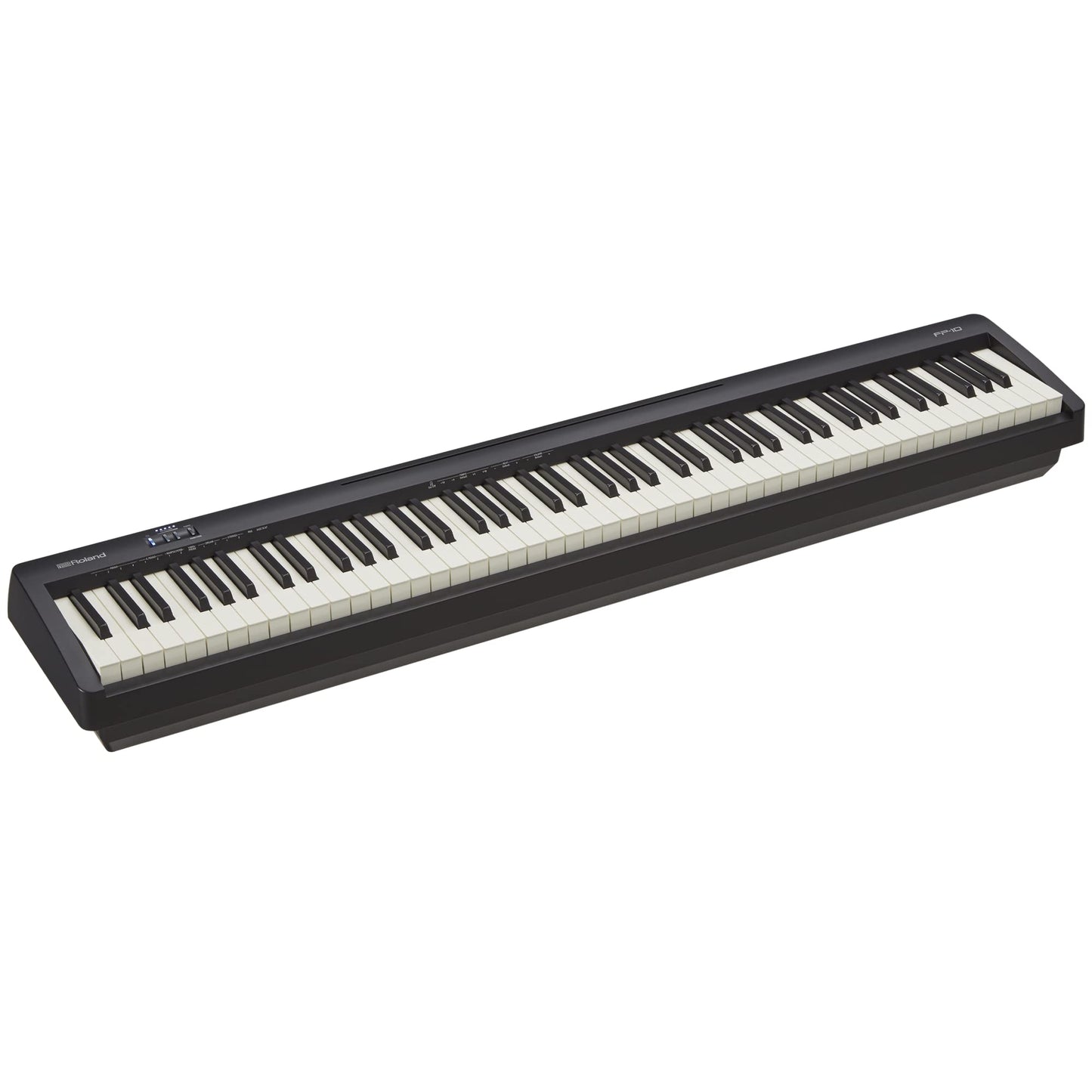 Piano numérique acoustique portable