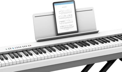 Piano digital portable 88 touches