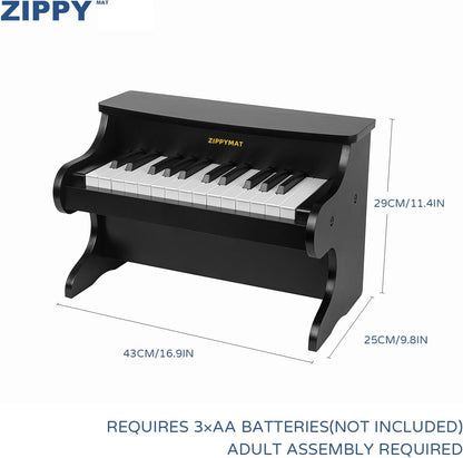 Piano numérique 25 Touches pour Enfants
