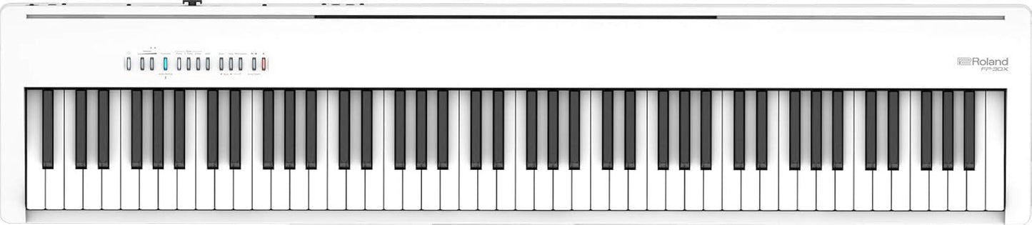 Piano digital portable 88 touches