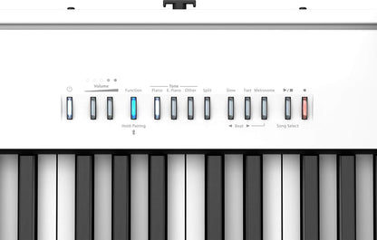 Piano digital portable 88 touches