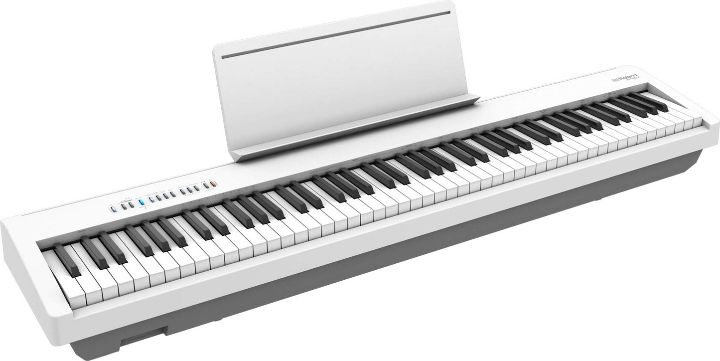 Piano digital portable 88 touches