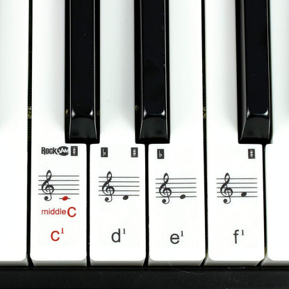 Piano numérique de 49 touches