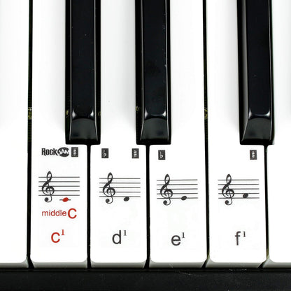 Piano synthétiseur 61 touches