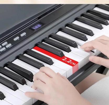 Piano électronique portable adultes enfants