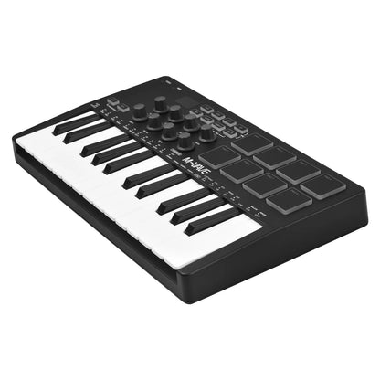 Piano portable 25 touches