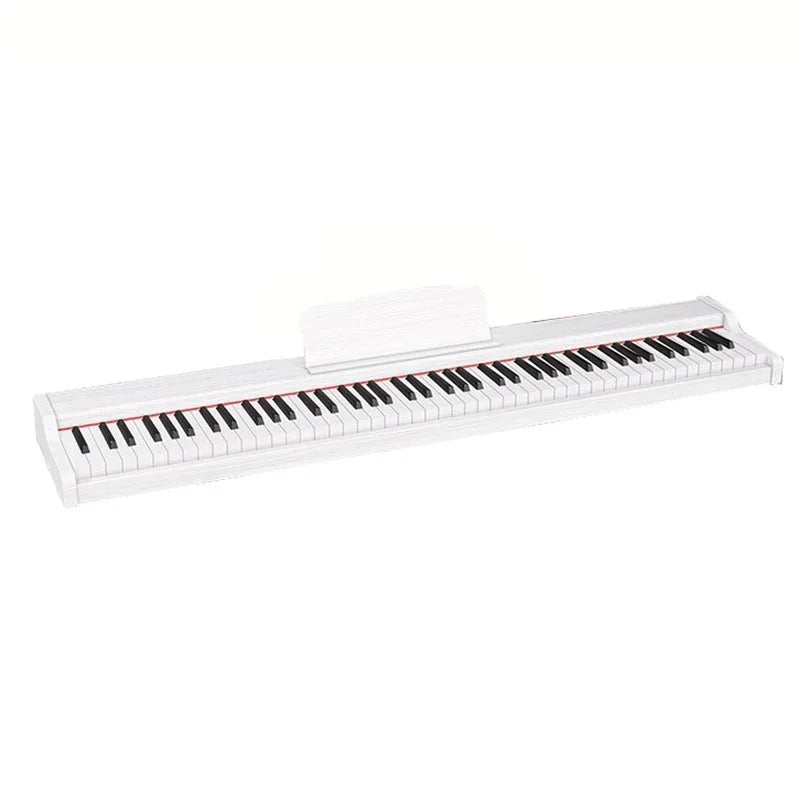 Piano électronique à clavier professionnel