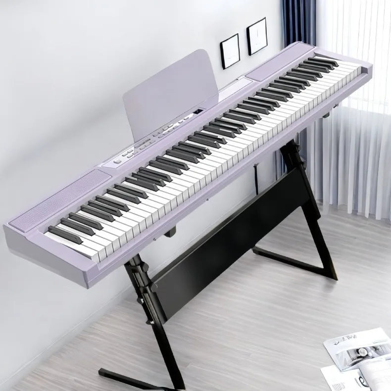 Piano électronique portable adultes enfants