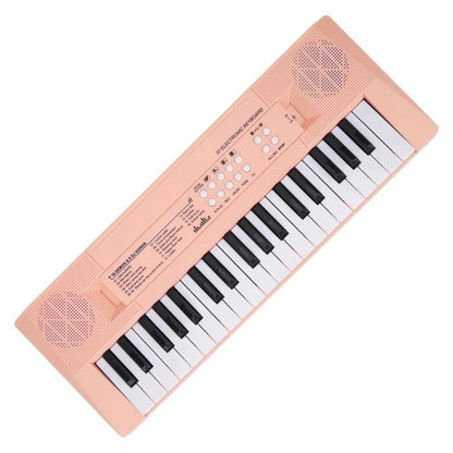 Piano électrique clavier musical pour fille