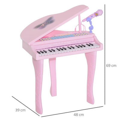 Piano 37 touches clavier enfant