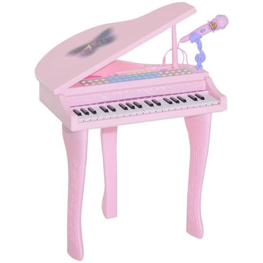 Piano 37 touches clavier enfant